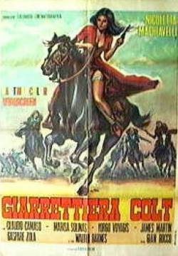 Giarrettiera Colt (1968)