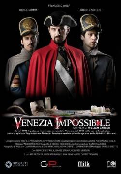 Venezia impossibile (2015)