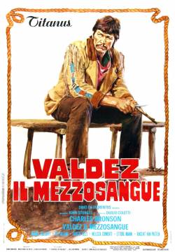 Valdez, il mezzosangue (1973)