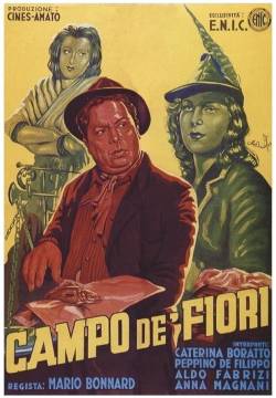 Campo de' fiori (1943)
