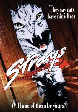 Artigli - Strays (1991)