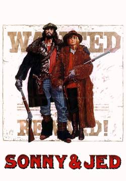 La banda J. & S. Cronaca criminale del Far West (1972)