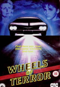 Wheels of Terror - Terrore su 4 ruote (1990)