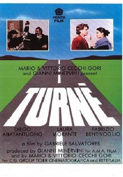 Turné (1990)