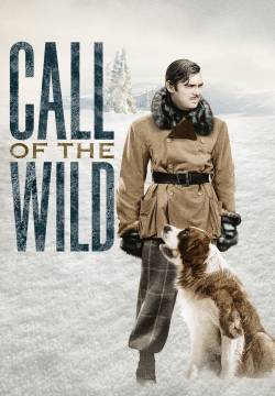 Call of the Wild - Il richiamo della foresta (1993)