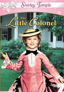 The Little Colonel - Il piccolo colonnello (1935)