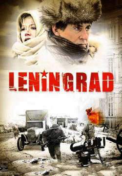 Leningrad - Attacco a Leningrado (2009)