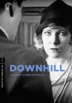 Downhill - Il declino (1927) Film muto