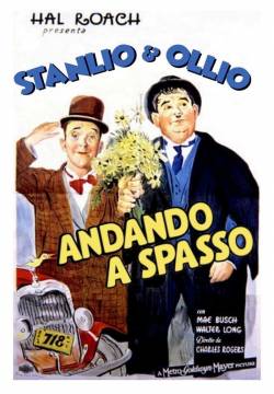 Going Bye-Bye! - Andando a spasso (1934)