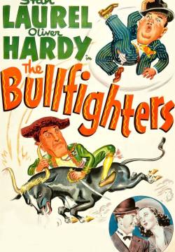 The Bullfighters - I toreador (1945)