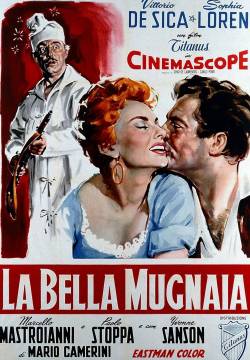 La Bella Mugnaia (1955)