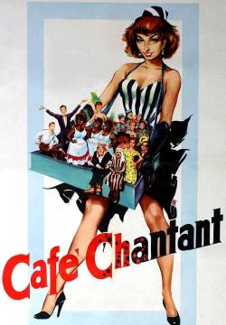 Café chantant (1953)
