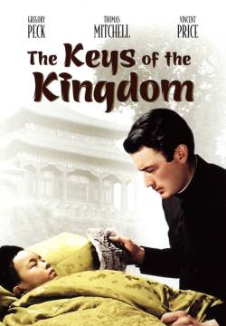 The Keys of the Kingdom - Le chiavi del Paradiso (1944)