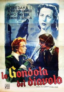 La góndola del diablo (1946)