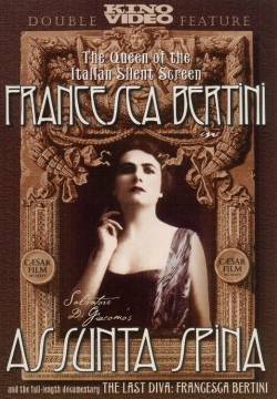 Assunta Spina (1915) Film muto