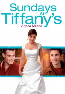 Sundays at Tiffany's - Domeniche da Tiffany (2012)