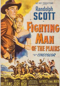 Fighting Man of the Plains - L'inafferrabile (1949)