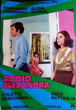 Addio Alexandra (1969)
