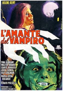 L'amante del vampiro (1960)