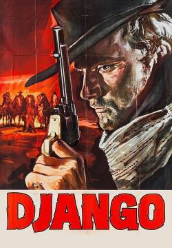 The Django Story - Giù le mani... Carogna! (1971)