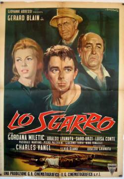 Lo sgarro (1962)