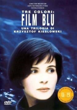 Trois couleurs : Bleu - Tre colori: Film blu (1993)