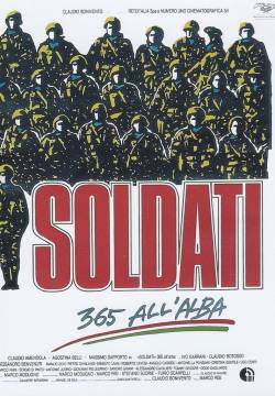 Soldati - 365 all'alba (1987)