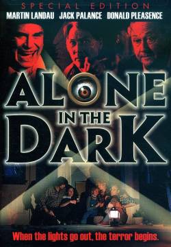 Alone in the Dark - Nel buio da soli (1982)