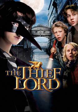 The Thief Lord - Il re dei Ladri (2006)