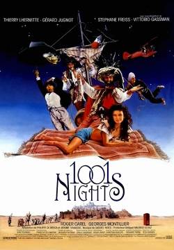 Les 1001 nuits - Le mille e una notte (1990)
