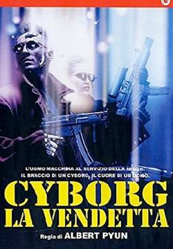Nemesis - Cyborg: La vendetta (1992)