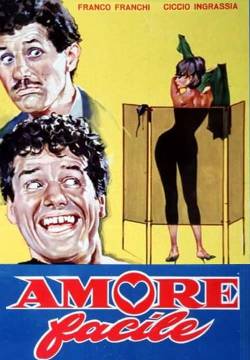 Amore facile (1964)