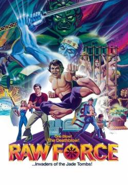 Raw Force - Forza bruta (1982)