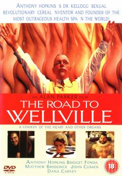 The Road to Wellville - Morti di salute (1994)