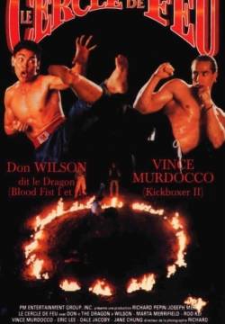 Ring of Fire - Quadrato di Sangue  (1991)