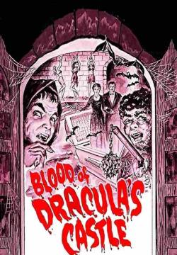 Blood of Dracula's Castle - Il castello di Dracula (1969)