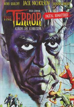 The Terror - La vergine di cera (1963)