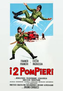 I due pompieri (1968)