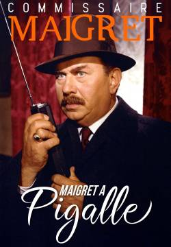 Maigret a Pigalle (1966)