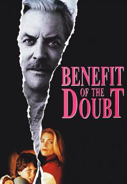 Benefit of the Doubt - Beneficio del dubbio (1993)