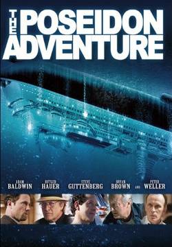 The Poseidon Adventure - Il pericolo è già a bordo (2005)