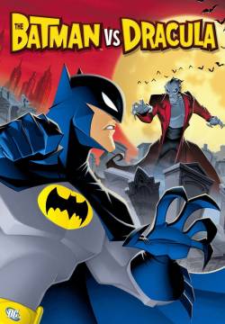 Batman vs. Dracula - Batman contro Dracula (2005)