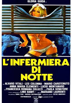 L'infermiera di notte (1979)