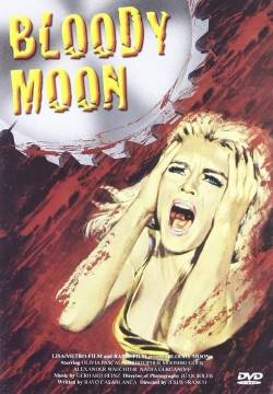 Die Säge des Todes: Bloody Moon - Profonde tenebre (1981)