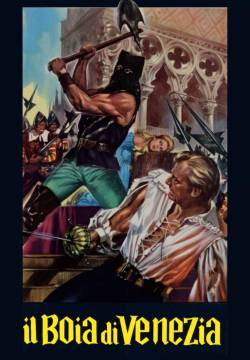 Il boia di Venezia (1963)