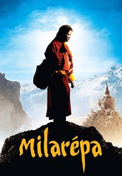 Milarepa (1974)