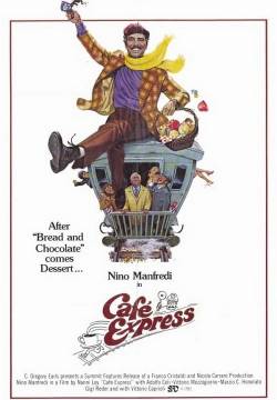 Café Express (1981)