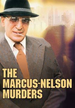 The Marcus-Nelson Murders - Tenente Kojak il caso Nelson è suo (1973)