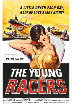 The Young Racers - I diavoli del Gran Prix (1963)