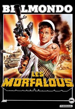 Les Morfalous - L'Oro dei legionari  (1984)